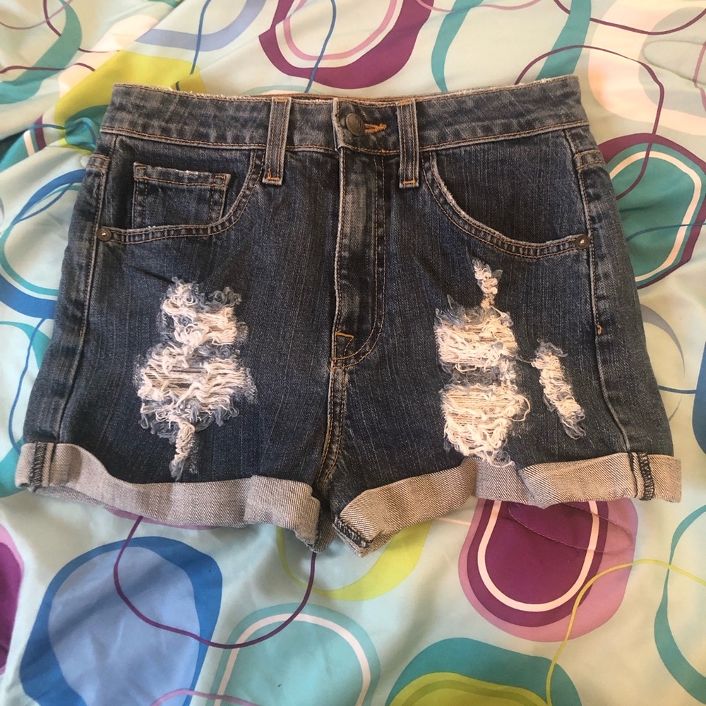 WildFox woman‘s shorts